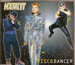 Hamlet  - Disco Dancer