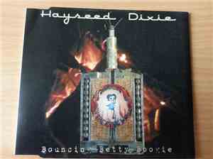 Hayseed Dixie - Bouncing Betty Boogie