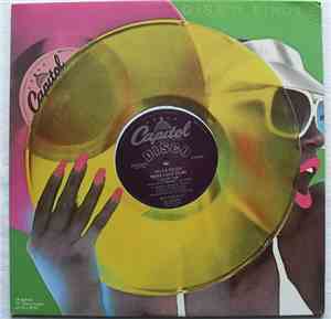 Helen Reddy - Make Love To Me