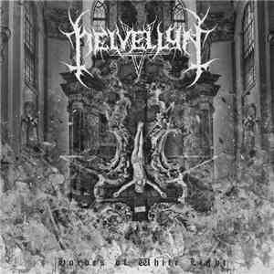 Helvellyn - Hordes Of White Light