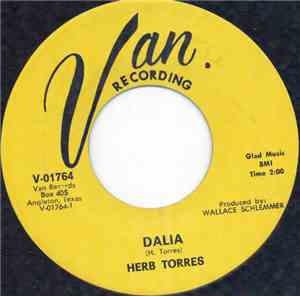 Herb Torres - Dalia