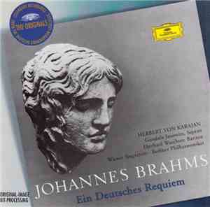 Herbert von Karajan / Gundula Janowitz / Eberhard Waechter / Wiener Singver ...