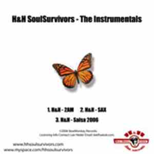 H&H SoulSurvivors - The Instrumentals