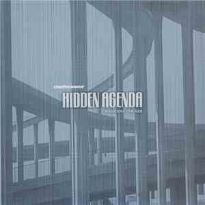 Hidden Agenda - Rogue Soul / The Slide
