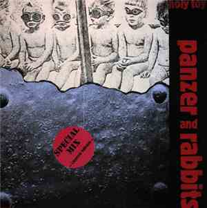 Holy Toy - Panzer And Rabbits