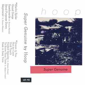 Hoop  - Super Genuine