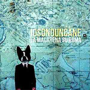 Iosonouncane - La Macarena Su Roma