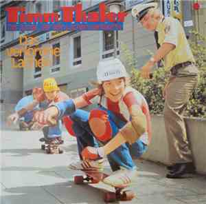 James Krüss / Justus Pfaue Und Peter M. Thouet - Timm Thaler I - Der Junge Der Sein Lachen Verkaufte - Das Verlorene Lachen