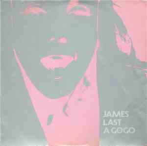 James Last - James Last A Gogo