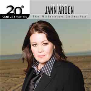 Jann Arden - The Millennium Collection - The Best of Jann Arden