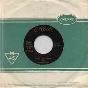 Jerry Lee Lewis - Sweet Little Sixteen