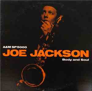 Joe Jackson - Body And Soul