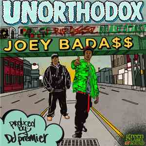 Joey Bada$$ - Unorthodox