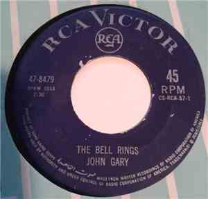 John Gary - The Bell Rings / Sunrise Sunset