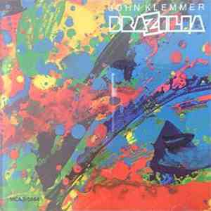 John Klemmer - Brazilia
