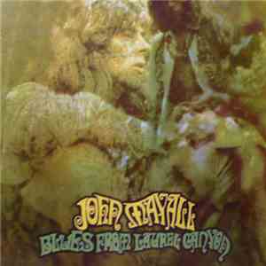 John Mayall - Blues From Laurel Canyon