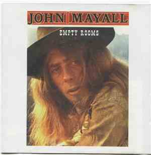 John Mayall - Empty Rooms