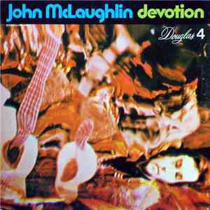 John McLaughlin - Devotion