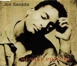Jon Secada - Mental Picture
