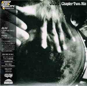 Juju  - Chapter Two : Nia