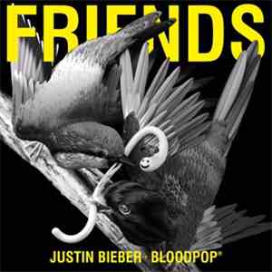 Justin Bieber - Friends