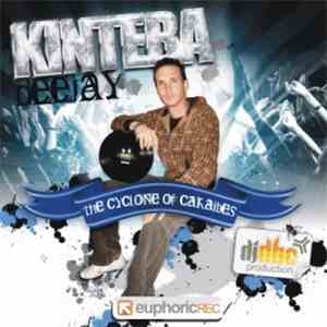 Kinteba Deejay - The Cyclone Of Caraibes
