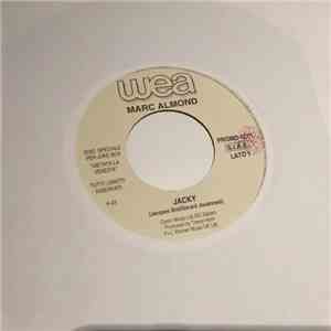 Marc Almond - Jacky