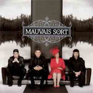 Mauvais Sort - Mauvais Sort