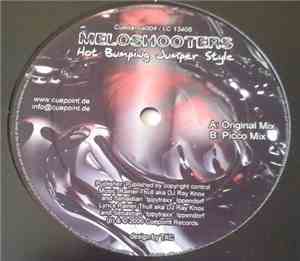 Melloshooters - Hot Bumping Jumper Style