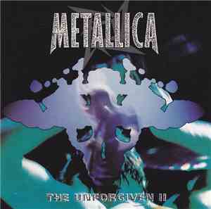 Metallica - The Unforgiven II