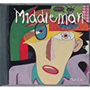 Middleman  - Mr. Multiface
