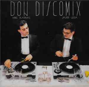 Mike Platinas, Javier Ussia - Don Discomix