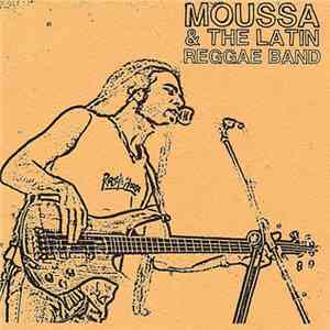 Moussa & The Latin Reggae Band - Goree