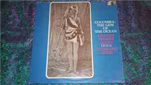 Muggsy Spanier and his Huge Dixieland Band - Columbia - The Gem Of The Ocea ...