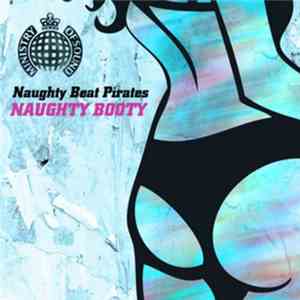 Naughty Beat Pirates - Naughty Booty