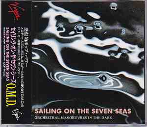 OMD - Sailing On The Seven Seas