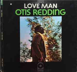 Otis Redding - Love Man