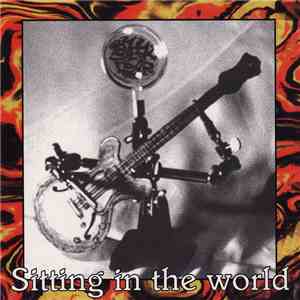 Pay Pok Four - Sitting In The World