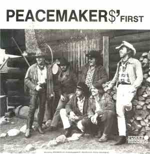 Peacemaker$ - Peacemaker$' First