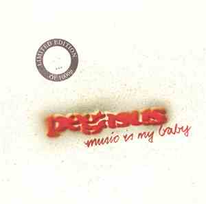 Pegasus  - Music Is My Baby