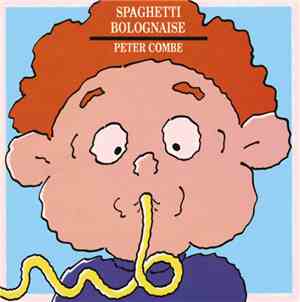 Peter Combe - Spaghetti Bolognaise