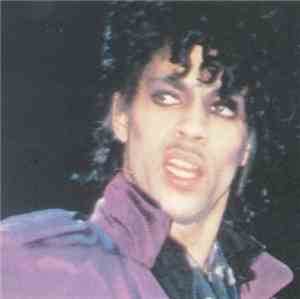 Prince - This Is A Dance