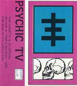 Psychic TV - Vienna Live