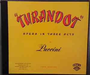 Puccini - 