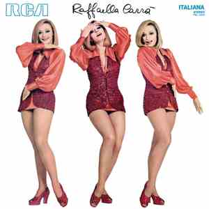 Raffaella Carrà - Raffaella Carrà
