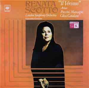 Renata Scotto - 