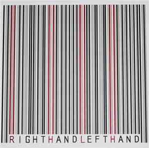 Right Hand Left Hand - Right Hand Left Hand