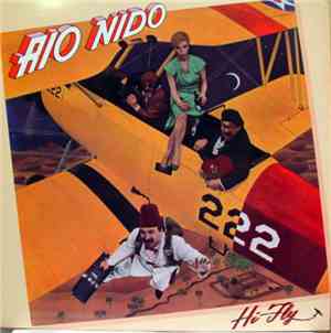 Rio Nido - Hi-Fly