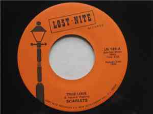 Scarlets - True Love