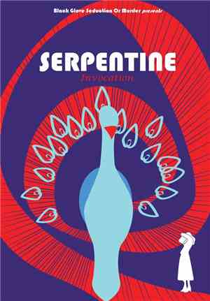 Serpentine  - Invocation